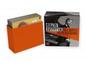 Album artwork for Stephen Kovacevich - Complete Philips Recordings