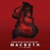 Album artwork for MACBETH - (SOUNDTRACK)