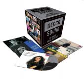 Album artwork for Decca Sound - 55 Great Recitals