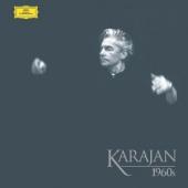 Album artwork for Herbert von Karajan: Karajan 1960's