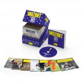 Album artwork for Mozart: 111 Masterpieces