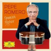 Album artwork for Pepe Romero : SPANISH NIGHTS