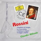 Album artwork for Rossini: Opera Box Set 9-CD