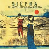 Album artwork for Hilary Hahn, Volker Bertelmann: Silfra