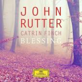 Album artwork for John Rutter: Blessing