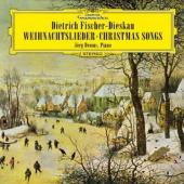 Album artwork for Fischer Dieskau Weihnachtslieder Christmas Songs