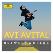 Album artwork for Avi Avital: Between Worlds