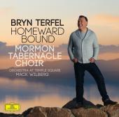 Album artwork for Bryn Terfel: Homeward Bound