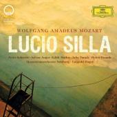 Album artwork for Mozart : Lucio Silla / Schreier, Hager