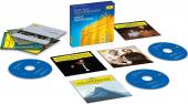 Album artwork for Berliner Philharmoniker - Great Recordings (8CD)