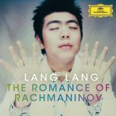 Album artwork for The Romance of Rachmaninov / Lang Lang