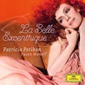 Album artwork for La Belle Excentrique / Petibon
