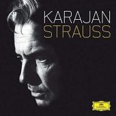 Album artwork for R. Strauss: The Analog Recordings / Karajan