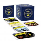 Album artwork for The DG Originals Box Set 50CD