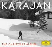 Album artwork for The Christmas Album / Karajan