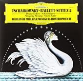 Album artwork for TCHAIKOVSKY: BALLET SUITES LP