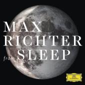 Album artwork for MAX RICHTER: SLEEP