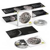 Album artwork for Max Richter: SLEEP 8 HOUR (8CD+BR)