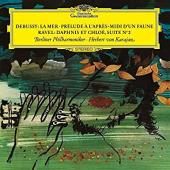 Album artwork for Debussy & Ravel Orchestral Music (Vinyl)