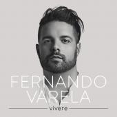 Album artwork for Vivere / Fernando Varela