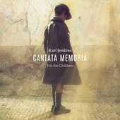 Album artwork for Jenkins: Cantata Memoria