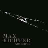 Album artwork for Max Richter: BLACK MIRROR: NOSEDIVE