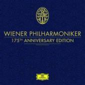 Album artwork for Vienna Philharmonic - 175th Anniversary Edition (L