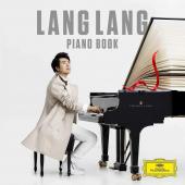 Album artwork for PIANO BOOK / Lang Lang