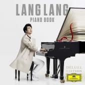 Album artwork for PIANO BOOK (DLX) / Lang Lang