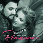 Album artwork for ROMANZA (DXL) / Netrebko, Eyvazov