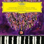 Album artwork for Rachmaninov: PIANO CONCERTO NO.2 / Richter