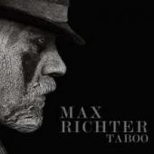 Album artwork for Max Richter - Taboo