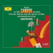 Album artwork for Bernstein - Candide