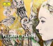 Album artwork for Hilary Hahn - Retrospective (LP)