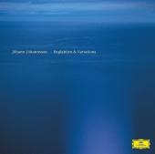 Album artwork for Johannsson: Englaborn & Variations