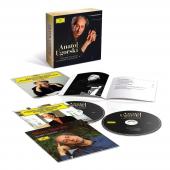 Album artwork for Anatol Ugorski - Complete DG Recordings (13 CD set