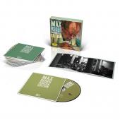 Album artwork for MAX REGER ORCHESTRAL EDITION (12CD)