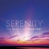Album artwork for Part: Serenity, the Beauty of...