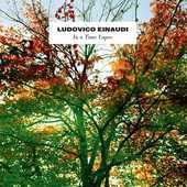 Album artwork for IN A TIME LAPSE / Ludovico Einaudi