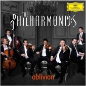 Album artwork for The Philharmonics: OBLIVION