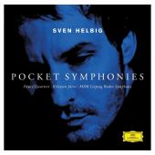 Album artwork for Sven Helbig: Pocket Symphonies