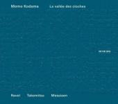 Album artwork for La vallee des cloches / Momo Kodama