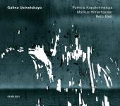 Album artwork for Galina Ustvolskaya