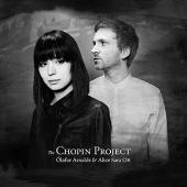Album artwork for Olafur Arnalds & Alice Sara Ott: The Chopin Projec