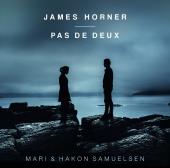 Album artwork for James Horner: Pas De Deux