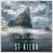Album artwork for Lost Songs of St. Kilda