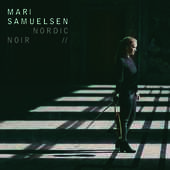 Album artwork for NORDIC NOIR / Mari Samuelsen
