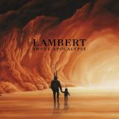 Album artwork for SWEET APOCALYPSE / Lambert