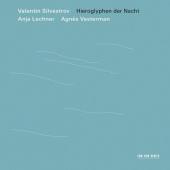 Album artwork for VALENTIN SILVESTROV - HIEROGLYPHEN DER NACHT
