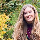 Album artwork for ELAN CATRIN PARRY - ANGEL